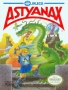 Nintendo  NES  -  Astyanax